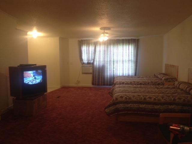 Thayer Comfort Green Motel חדר תמונה