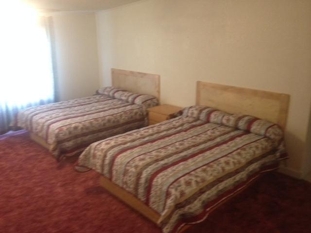 Thayer Comfort Green Motel חדר תמונה