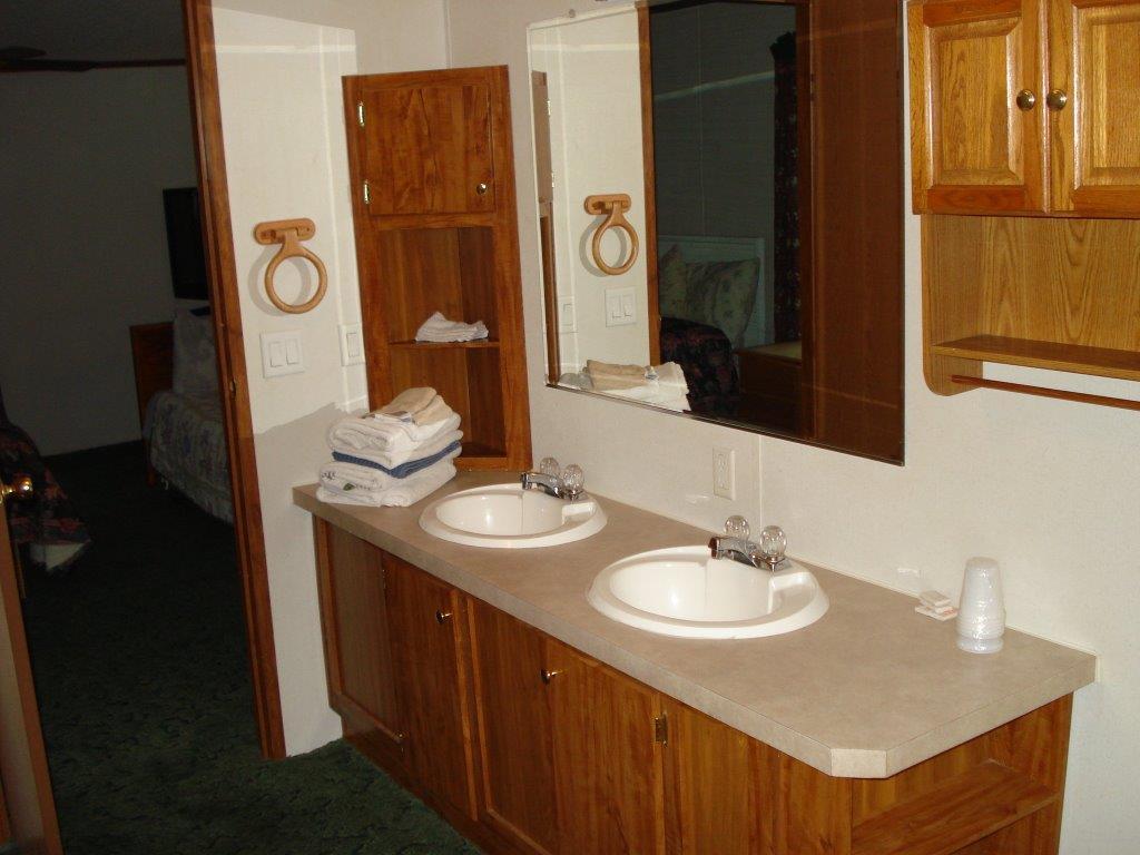 Thayer Comfort Green Motel מראה חיצוני תמונה
