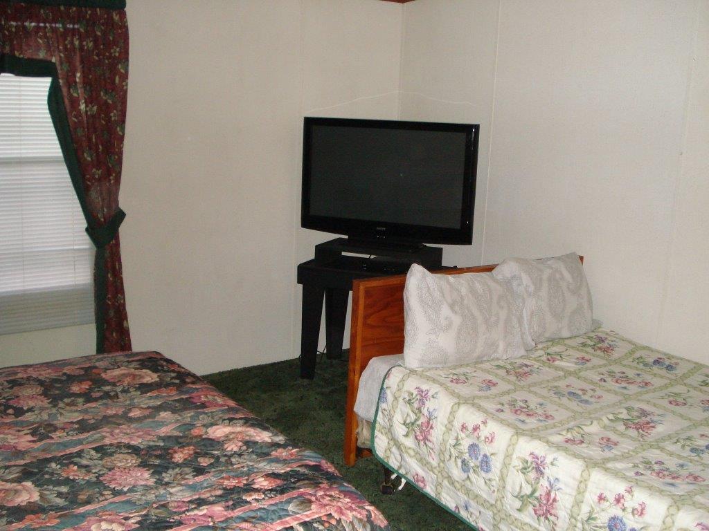 Thayer Comfort Green Motel מראה חיצוני תמונה
