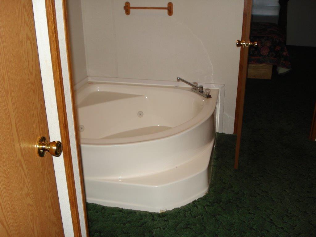 Thayer Comfort Green Motel חדר תמונה