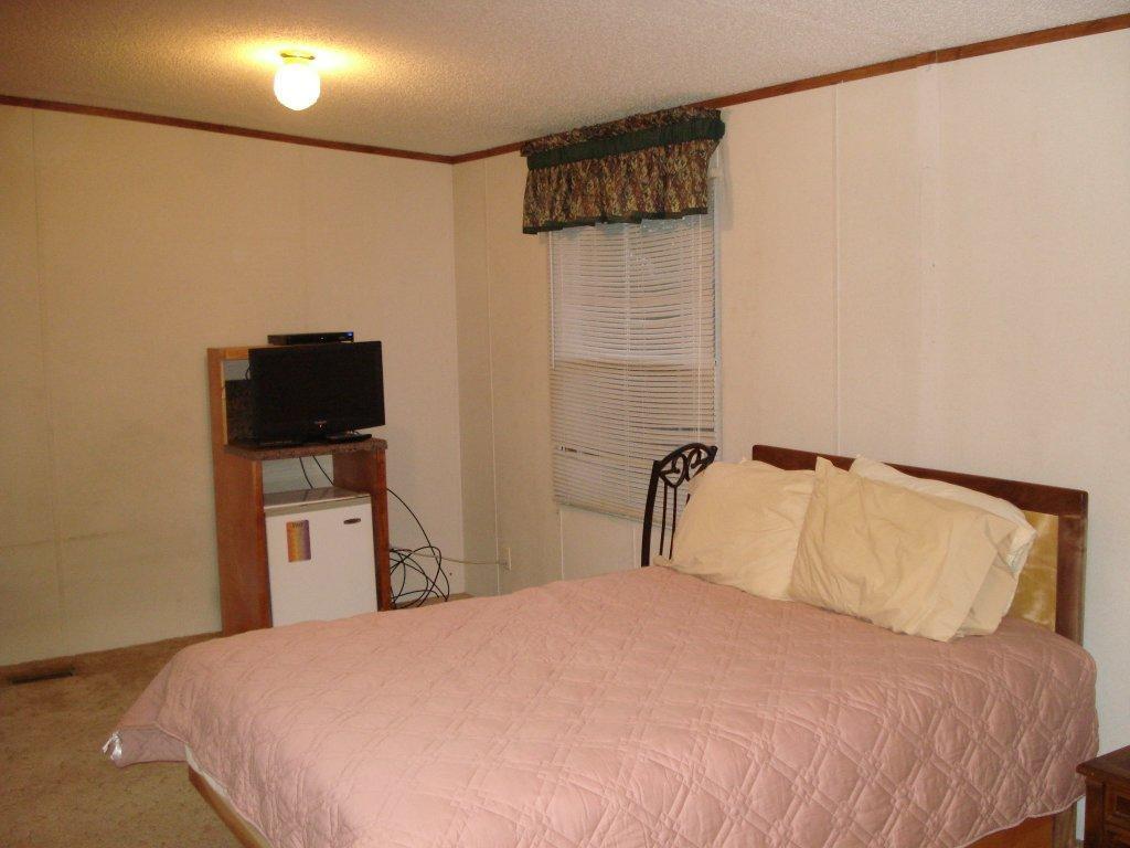 Thayer Comfort Green Motel חדר תמונה
