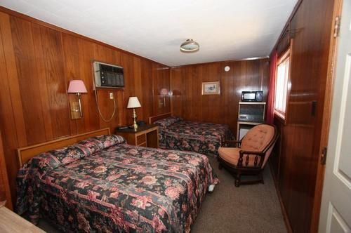 Thayer Comfort Green Motel מראה חיצוני תמונה