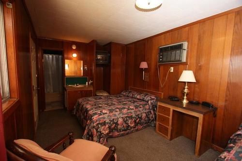 Thayer Comfort Green Motel מראה חיצוני תמונה