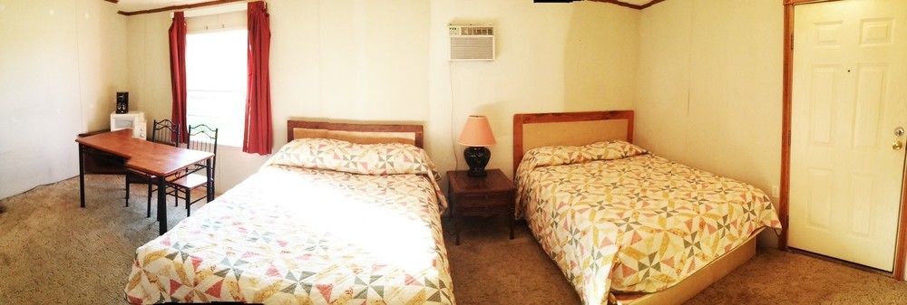 Thayer Comfort Green Motel מראה חיצוני תמונה
